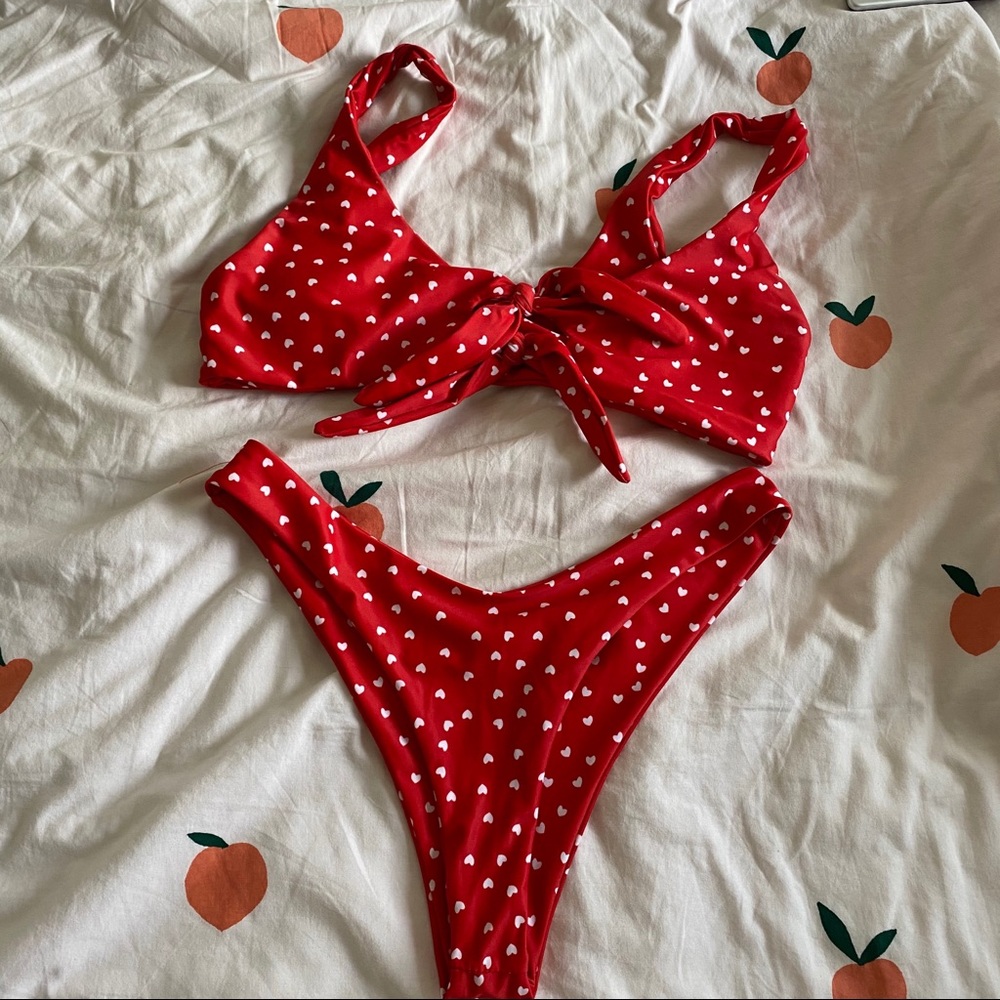 ZAFUL bikini
